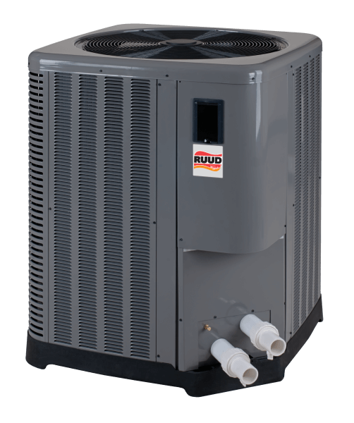 Specialty Heat Pump Pool Heaters