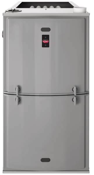 Multi-Position Gas Furnace Up to 96% AFUE Two-Stage Variable Speed (W96V)
