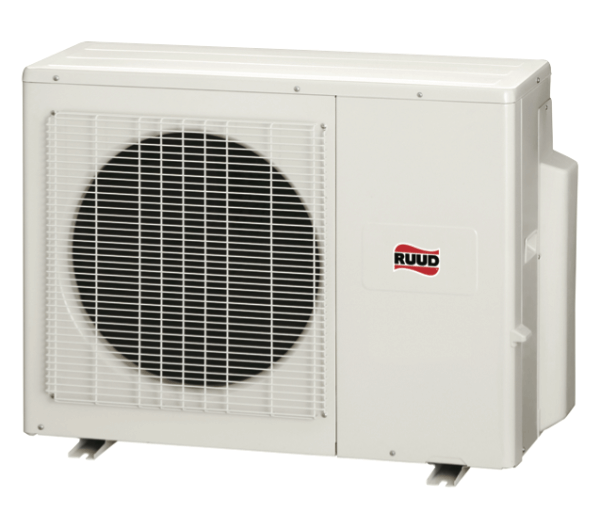 Ductless Mini-Split Multi-Zone Outdoor Unit Heat Pump UOMH18AFXZJ 