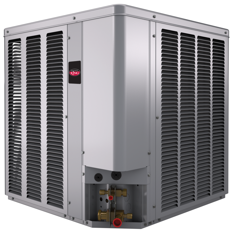 WSP14AZ Versus™ Line Heat Pump