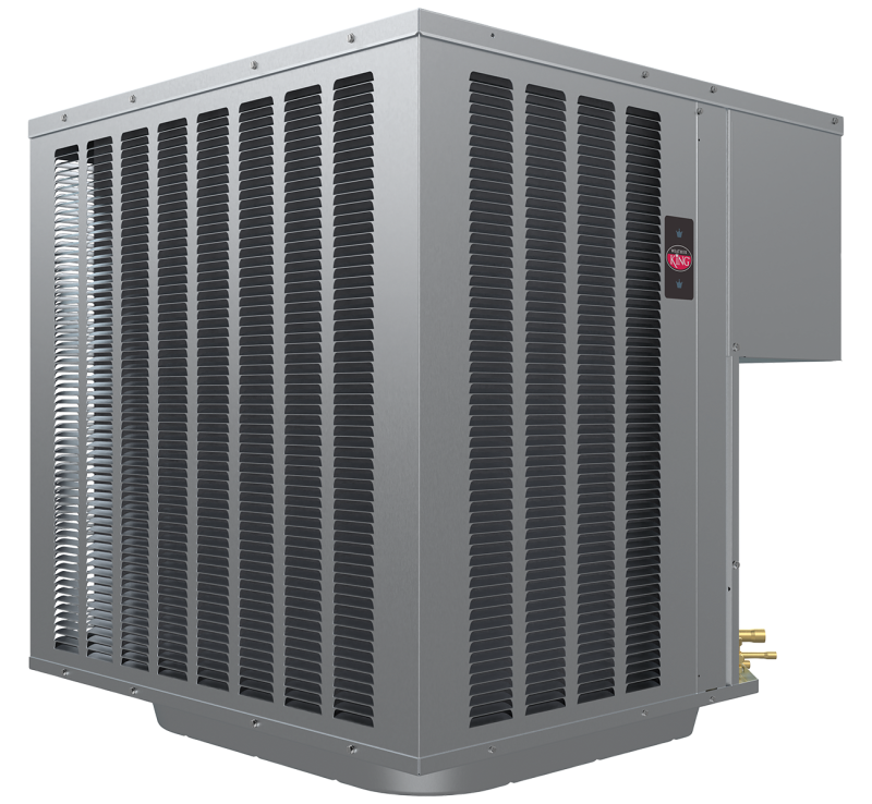 WA15AZ Versus Line Air Conditioner