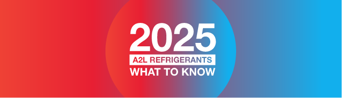 What to Know About the 2025 HVAC Refrigerant Change