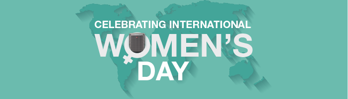 Celebrating Women in HVAC This International Women’s Day