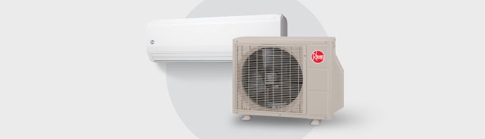 5 Benefits of a Ductless Heat Pump System