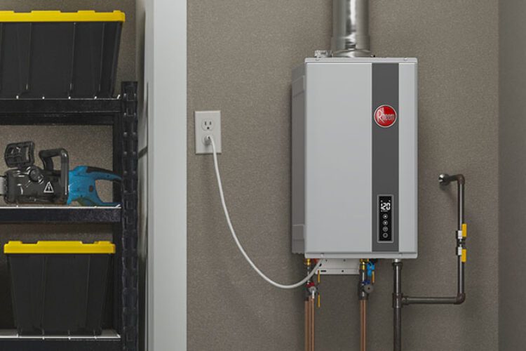 Water Heating Blog - Rheem Manufacturing Company