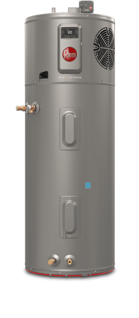 Procert Rheem Proterra - Rheem Manufacturing Company