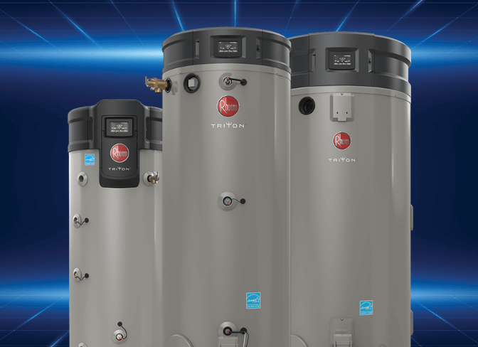 Article Image One - Triton Water Heaters