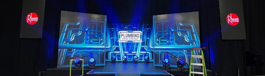 Recognizing the Best in Plumbing for National Tradesmen Day