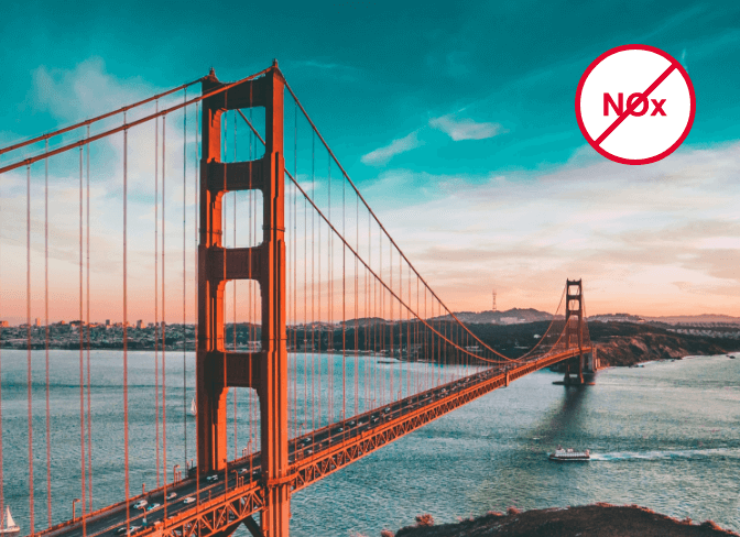 Newsroom Image Three - Golden Gate Bridge