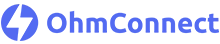 OhmConnect Logo