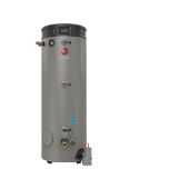 Commercial Water Heating Ecipse