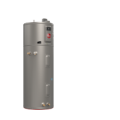 Residential Hybrid Water Heaters