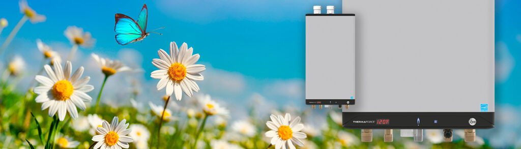 Spring Cleaning for Your Boiler: Essential Maintenance Tips