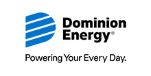 Dominion Energy Logo