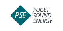 Puget Sound Energy Logo