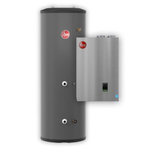 Rheem FT Series Boilers and Indirect Tanks